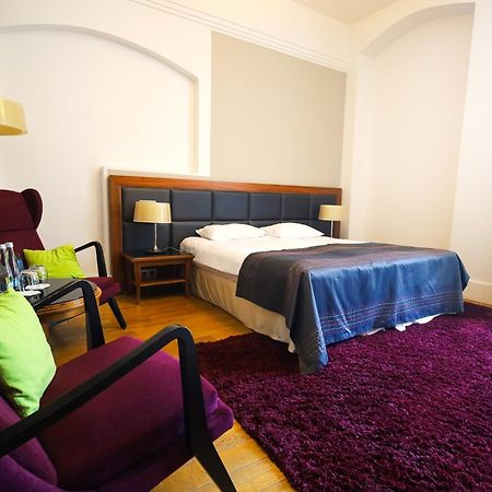Hotel Zamek Люблинец Экстерьер фото